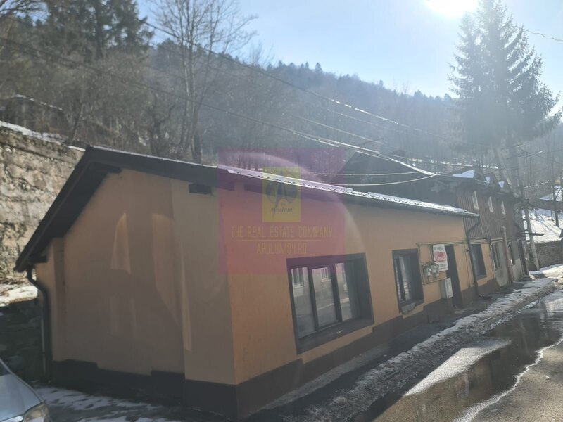 Casa de vanzare in Azuga