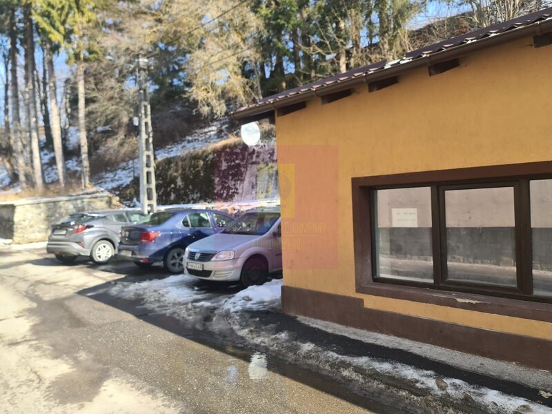 Casa de vanzare in Azuga
